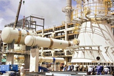 Mỗi năm Việt Nam 'đốt' hết 17 triệu tấn xăng dầu